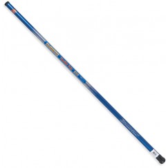 Удочка маховая Robinson Magnetic Flexible Pole 400, стекловолокно, 4.0 м, тест: 5-25 г, 207 г