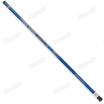 Удочка маховая Robinson Magnetic Flexible Pole 500, стекловолокно, 5.0 м, тест: 5-25 г, 310 г