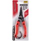Плоскогубцы Ruzza Bent Nose Split Ring Pliers 15 см