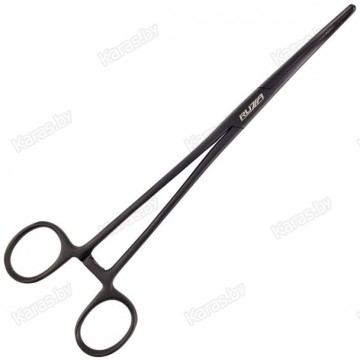 Корцанг Ruzza изогнутый с тефлоновым покрытием 20 см