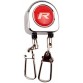 Ретривер металлический двойной Ruzza Double Fishing Zinger Zinc Alloy 50 см