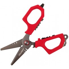 Ножницы Ruzza многофункциональные 16.2 см