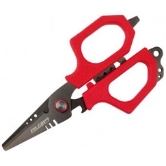 Ножницы Ruzza многофункциональные 16.2 см