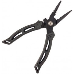 Плоскогубцы Ruzza с прямыми губками 15 см