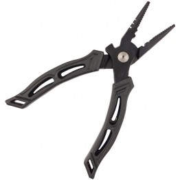 Плоскогубцы Ruzza с прямыми губками 15 см