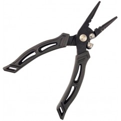 Плоскогубцы Ruzza с прямыми губками 15 см