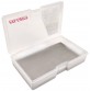 Коробка рыболовная Ruzza (175x105x36 мм), вставка EVA-foam
