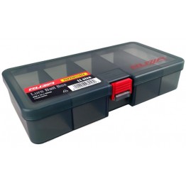 Коробка рыболовная Ruzza (208x111x42 мм), 4 перегородки