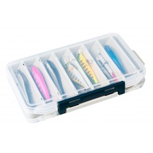 Коробка рыболовная для приманок Salmo LURE SPECIAL 200x125x38