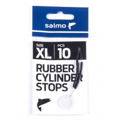 Стопоры резиновые Salmo S902-004XL 10 шт