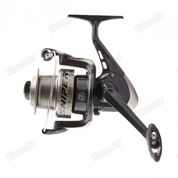 Катушка безынерционная Salmo Sniper FEEDER 2 2230FD