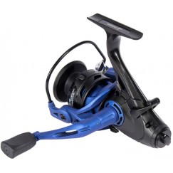 Катушка безынерционная с байтраннером Salmo Sniper Baitfeeder 4 6000BR