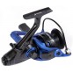 Катушка безынерционная с байтраннером Salmo Sniper Baitfeeder 4 3000BR