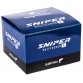 Катушка безынерционная с байтраннером Salmo Sniper Baitfeeder 4 3000BR