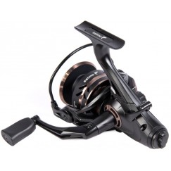 Катушка безынерционная с байтраннером Salmo Diamond Baitfeeder 6 6000BR
