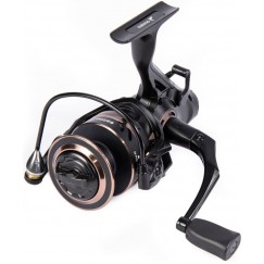 Катушка безынерционная с байтраннером Salmo Diamond Baitfeeder 6 6000BR