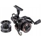 Катушка безынерционная с байтраннером Salmo Diamond Baitfeeder 6 6000BR