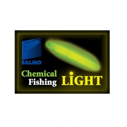Светлячки Salmo CHEFL 4.5x39 мм