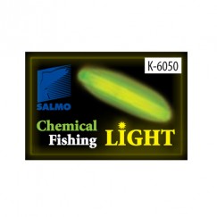 Светлячки Salmo CHEFL 6.0x50 мм