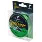 Леска монофильная Salmo Diamond Exelence Fluoro Coated Green 100 м