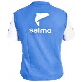 Рубашка поло Salmo AM-7502