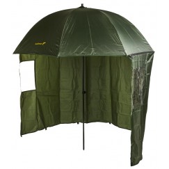 Зонт рыболовный с тентом Salmo Umbrella Tent
