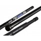 Ручка для подсачека телескопическая Salmo Handle 200, 2 м