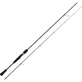 Спиннинг Salmo Sniper SPIN II 8, углеволокно, штекерный, 2.10 м, тест: 2-8 г, 103 г