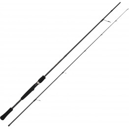 Спиннинг Salmo Sniper SPIN II 20, углеволокно, штекерный, 2.10 м, тест: 5-20 г, 114 г