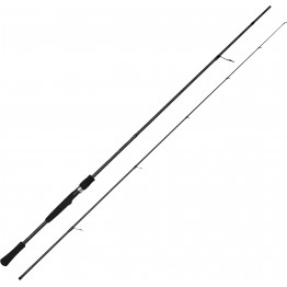 Спиннинг Salmo Sniper SPIN II 20, углеволокно, штекерный, 2.40 м, тест: 5-20 г, 150 г