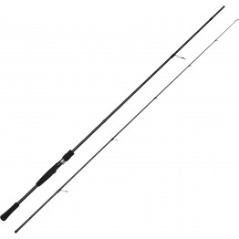 Спиннинг Salmo Sniper SPIN II 20, углеволокно, штекерный, 2.65 м, тест: 5-20 г, 158 г