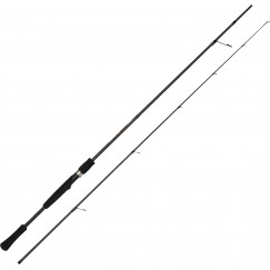Спиннинг Salmo Sniper SPIN II 30, углеволокно, штекерный, 2.10 м, тест: 8-30 г, 106 г