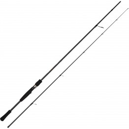 Спиннинг Salmo Sniper SPIN II 30, углеволокно, штекерный, 2.40 м, тест: 8-30 г, 136 г