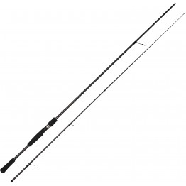 Спиннинг Salmo Sniper SPIN II 30, углеволокно, штекерный, 2.65 м, тест: 8-30 г, 157 г