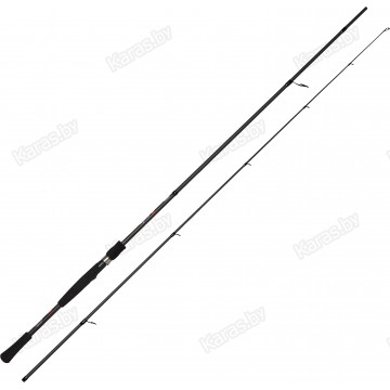 Спиннинг Salmo Sniper SPIN II 40, углеволокно, штекерный, 2.65 м, тест: 10-40 г, 160 г