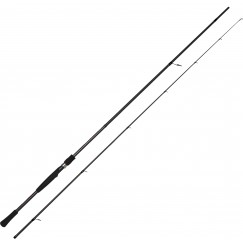 Спиннинг Salmo Sniper SPIN II 40, углеволокно, штекерный, 2.90 м, тест: 10-40 г, 179 г