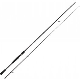 Спиннинг Salmo Sniper SPIN II 40, углеволокно, штекерный, 2.90 м, тест: 10-40 г, 179 г
