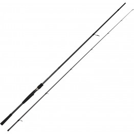 Спиннинг Salmo Sniper SPIN II 56, углеволокно, штекерный, 2.90 м, тест: 15-56 г, 200 г