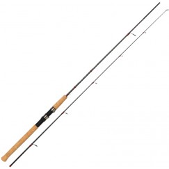 Спиннинг Salmo Sniper Ultra N, углеволокно, 2.60 м, тест: 15-40 г, 137 г