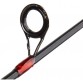 Спиннинг Salmo Sniper Ultra N, углеволокно, 2.40 м, тест: 3-15 г, 128 г