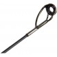 Спиннинг Salmo Sniper Ultra N, углеволокно, 2.40 м, тест: 3-15 г, 128 г