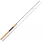 Спиннинг Salmo Sniper Ultra N, углеволокно, 2.40 м, тест: 3-15 г, 128 г