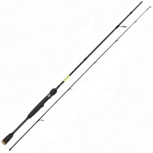 Спиннинг Salmo Elite JIG & TWITCH 22, углеволокно, 2.13 м, тест 5-22 г, 120 г