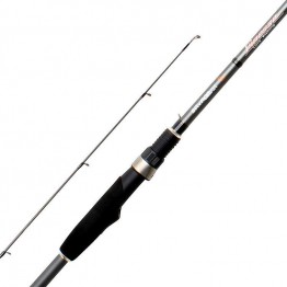 Спиннинг Savage Gear Finezze Softlure, углеволокно, 2.50 м, тест: 3-16 г, 121 г