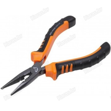 Плоскогубцы рыболовные Savage Gear MP Splitring & Cut Pliers L 22.5 см