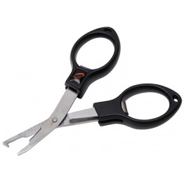 Ножницы рыболовные Savage Gear Magic Folding Scissors 11 см