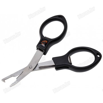 Ножницы рыболовные Savage Gear Magic Folding Scissors 11 см