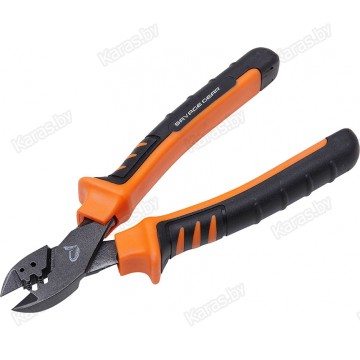 Плоскогубцы рыболовные Savage Gear MP Cut & Crimp Pliers