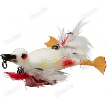 Утенок Savage Gear 3D Suicide Duck 10.5 см (28 г)