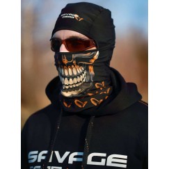 Балаклава Savage Gear Skull